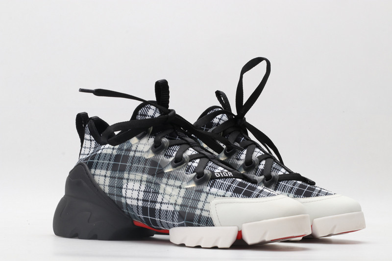 DIO* D-CONNECT SNEAKER