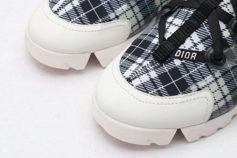 DIO* D-CONNECT SNEAKER