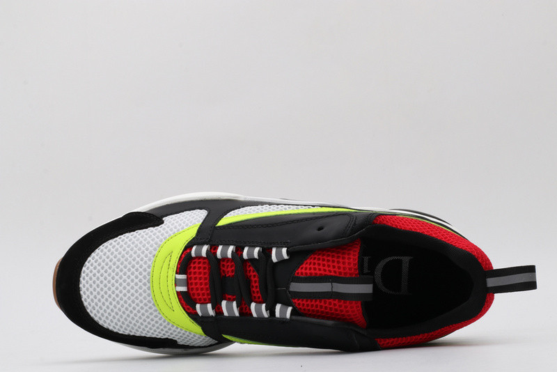 dio* homme b22 trainer sneaker 918