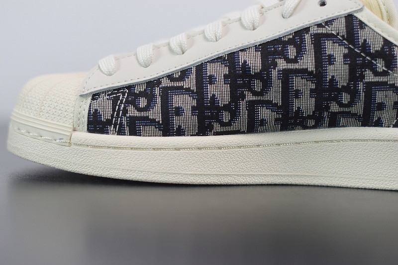 DIO* X ADIDAS C16650