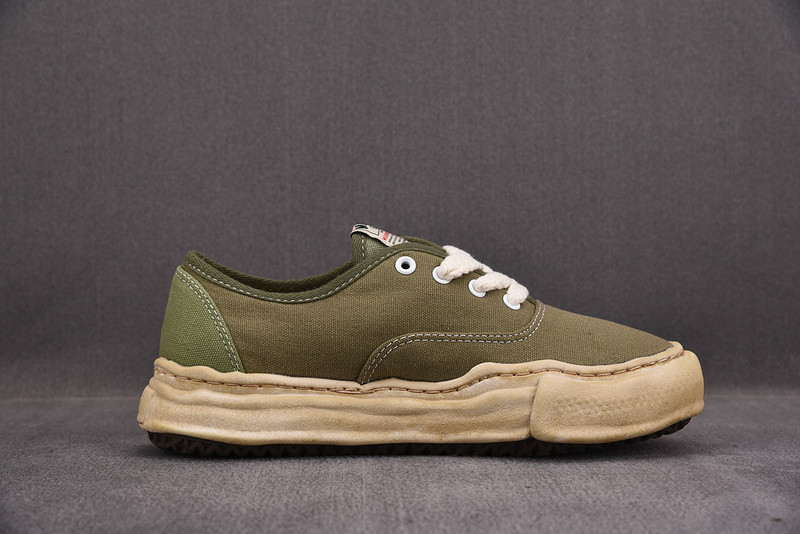 Ma*s*n mihara yasuhiro sneaker