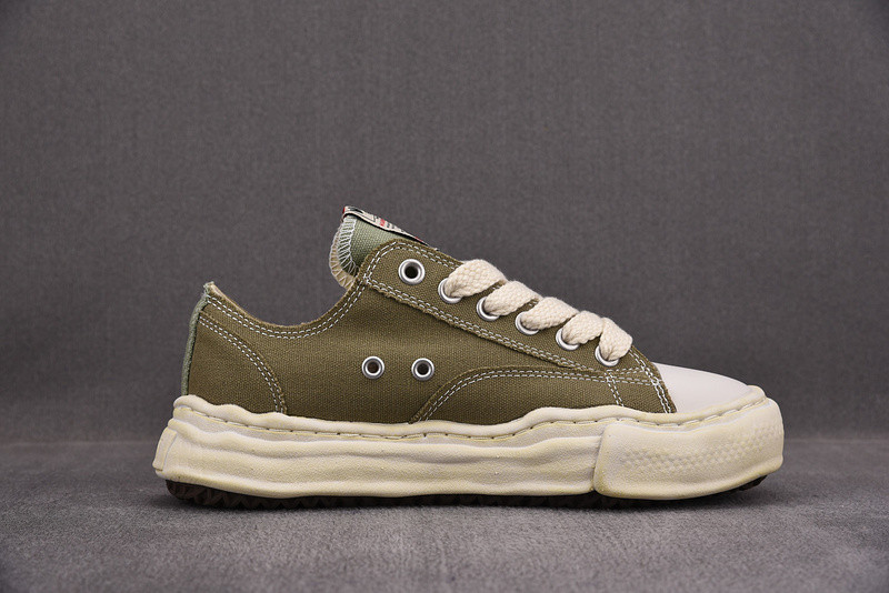 Ma*s*n mihara yasuhiro sneaker