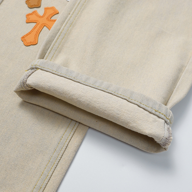 Aceshoe Jeans