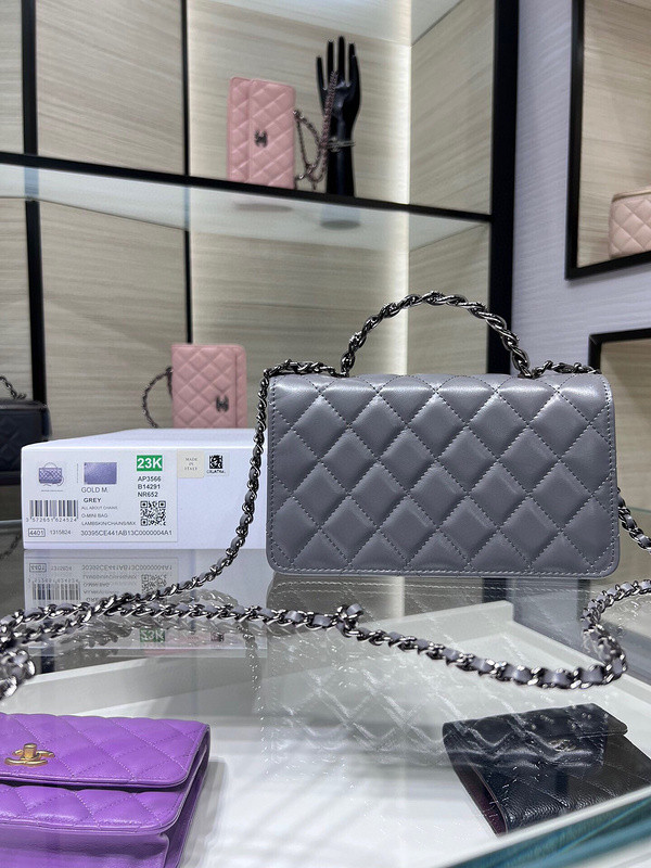 chanel purse