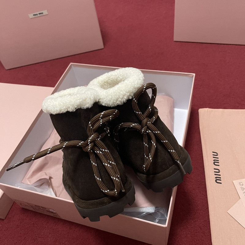 mIUMIU SNEAKER