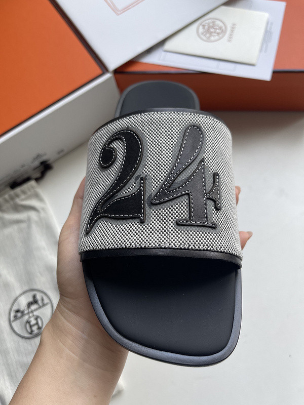 HERMES SLIDE