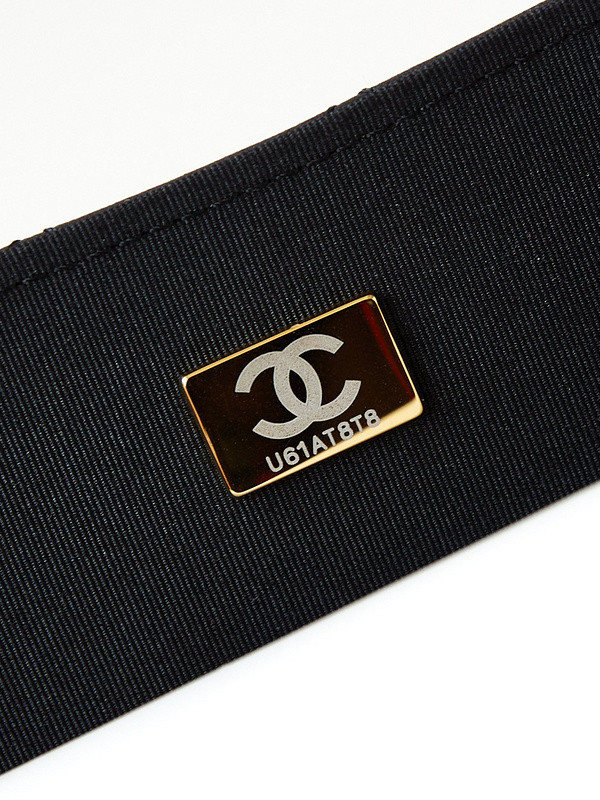 chanel purse
