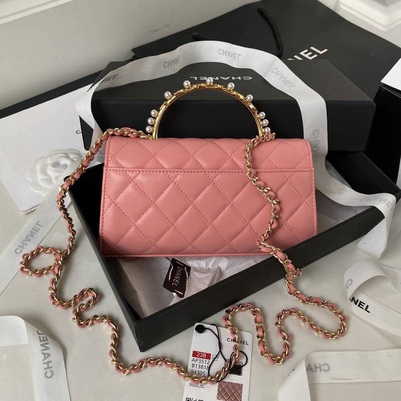 chanel purse