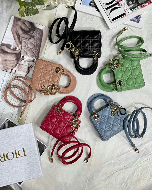 DIor BAG