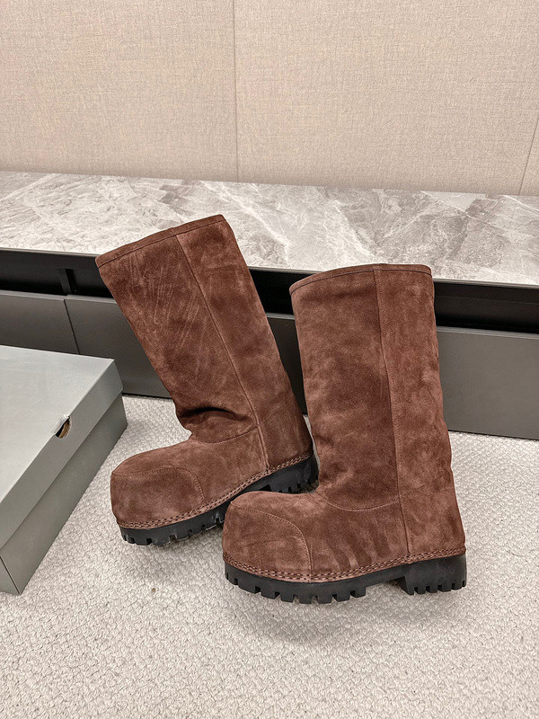 BC BOOTS