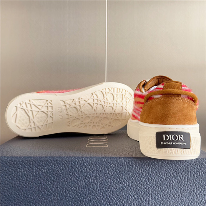 DIO* B33 SNEAKER