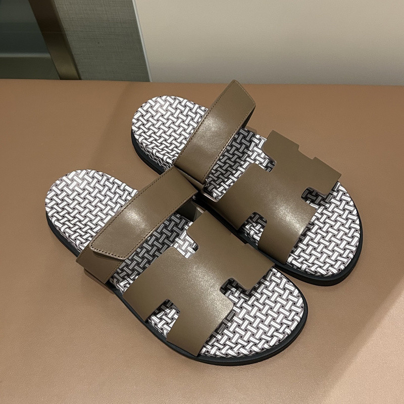HERMES SLIDE
