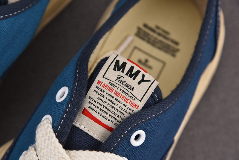 Ma*s*n mihara yasuhiro sneaker
