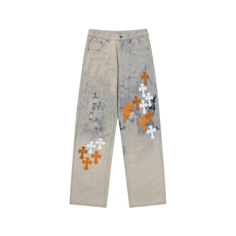 Aceshoe Jeans