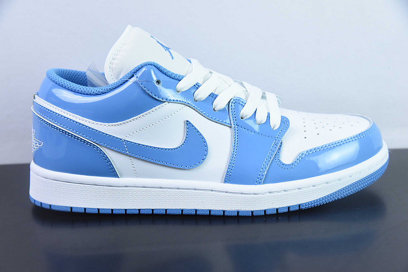 Air Jordan 1 Low