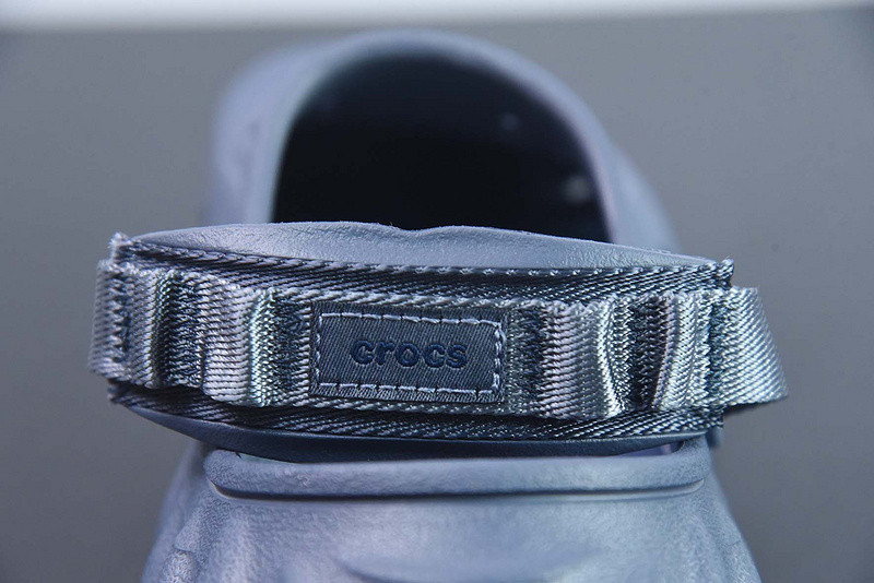 Cr*0*s echo clog storm