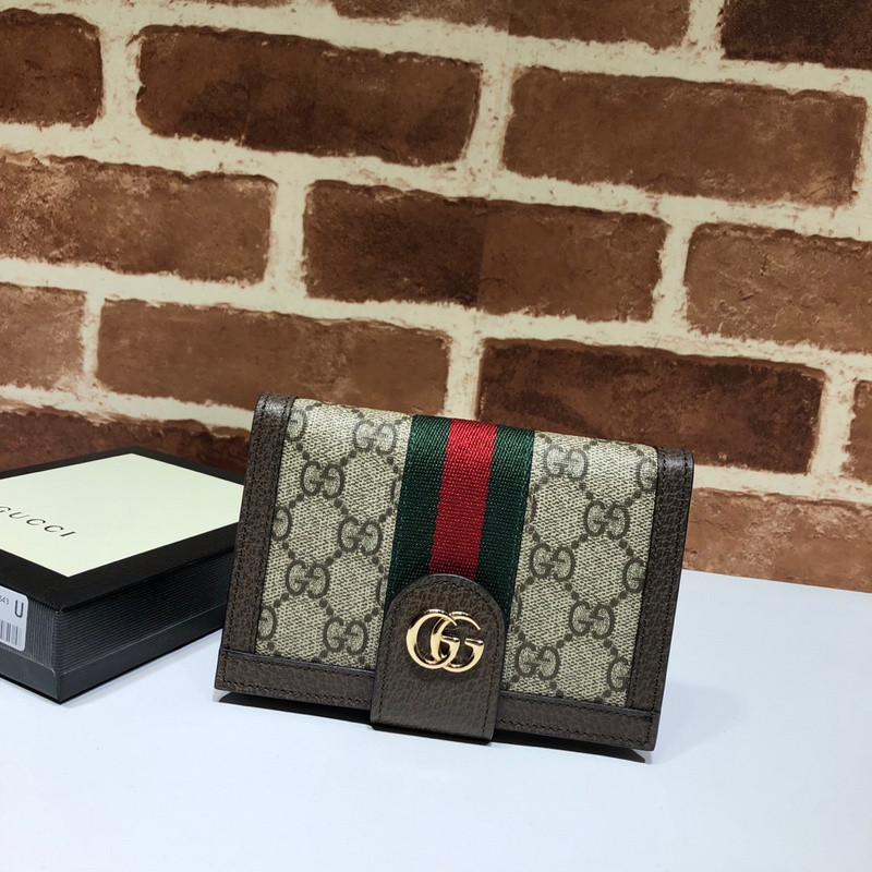 G*u*i wallet