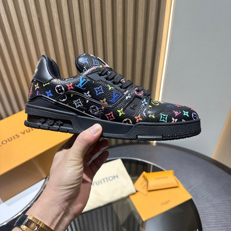 LVT SNEAKERS