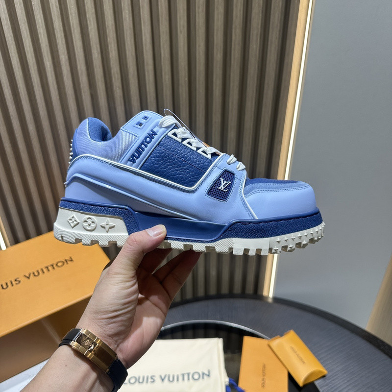 LVT SNEAKERS