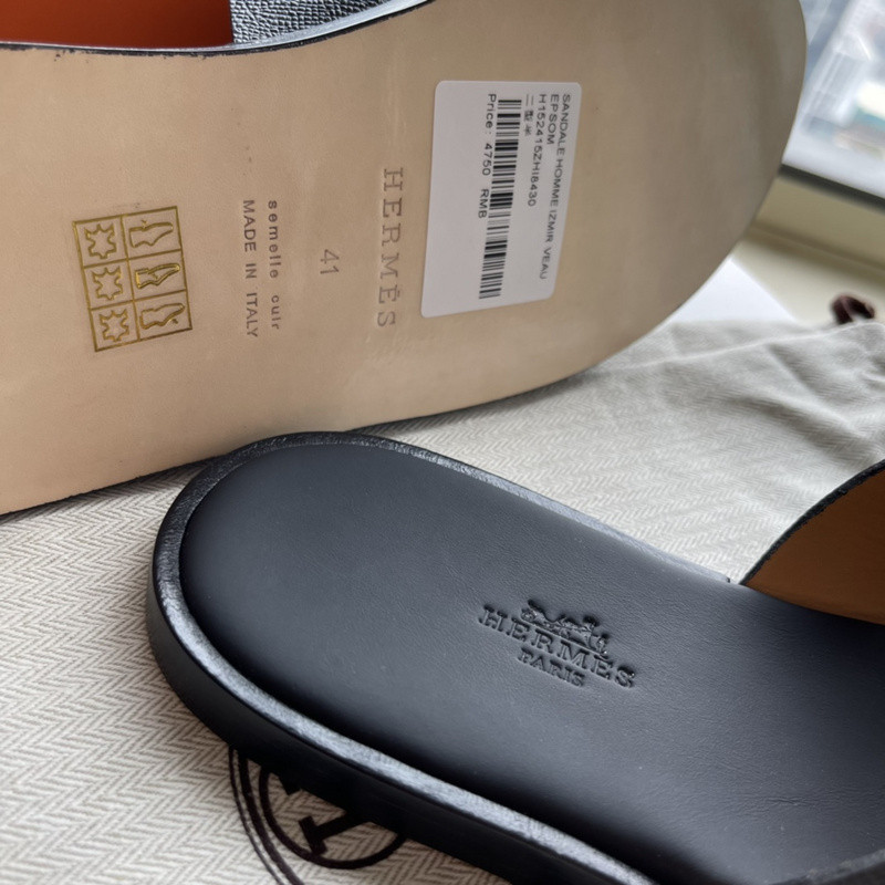 HERMES SLIDE
