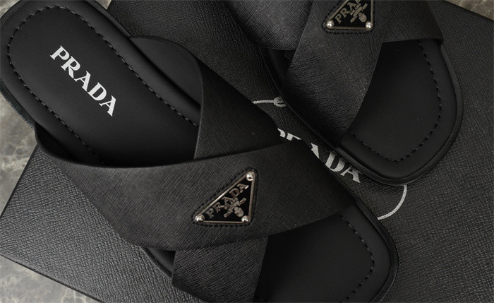 Prada SANDALS