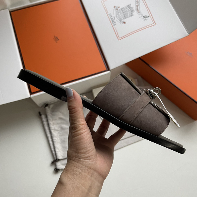 HERMES SLIDE