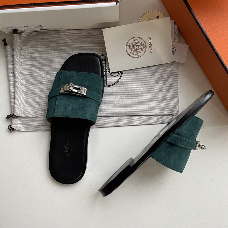 HERMES SLIDE