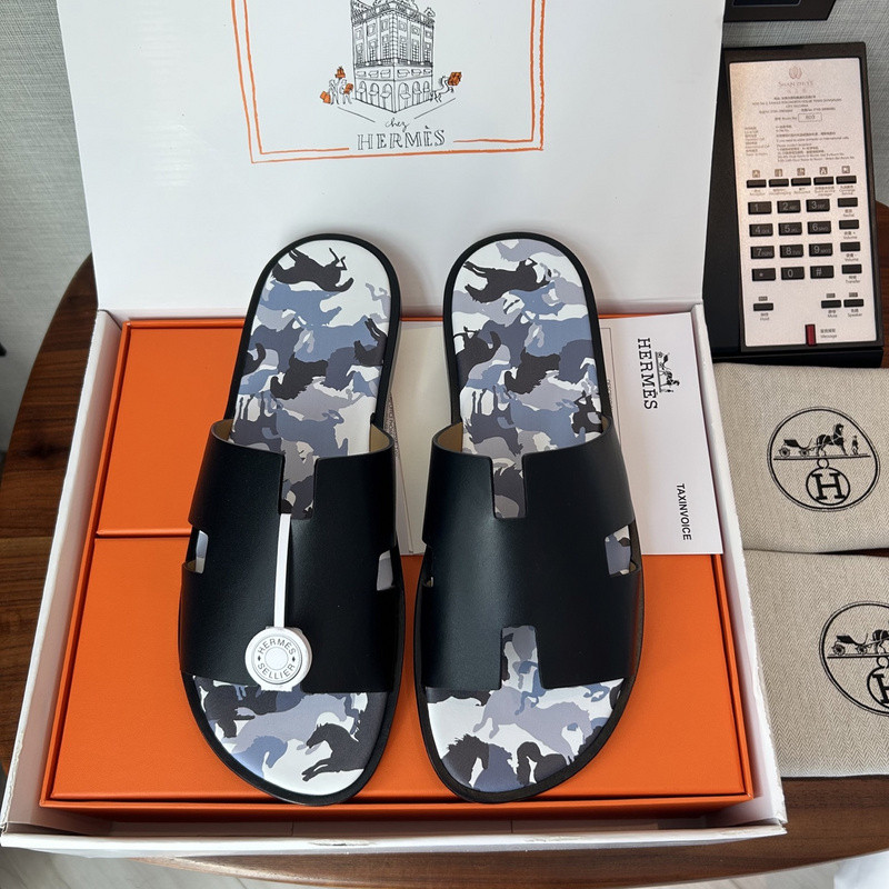 HERMES SLIDE