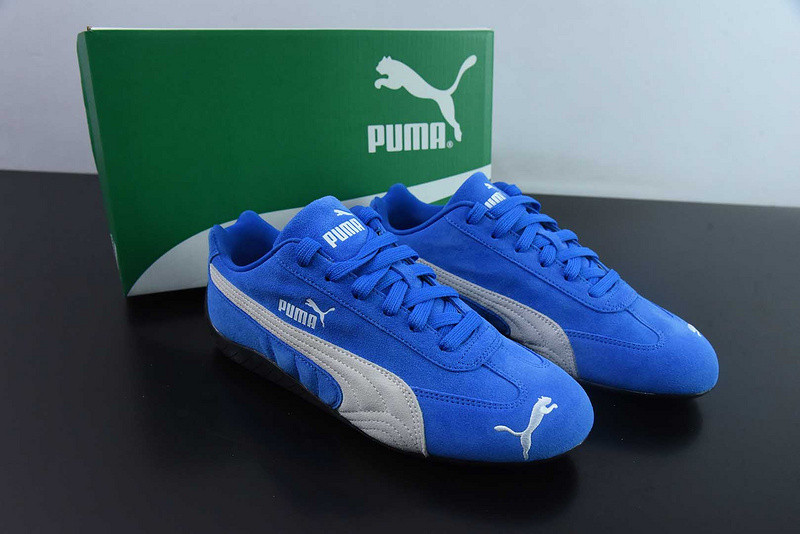 pUMA Speedcat OG Sneakers 398846-18