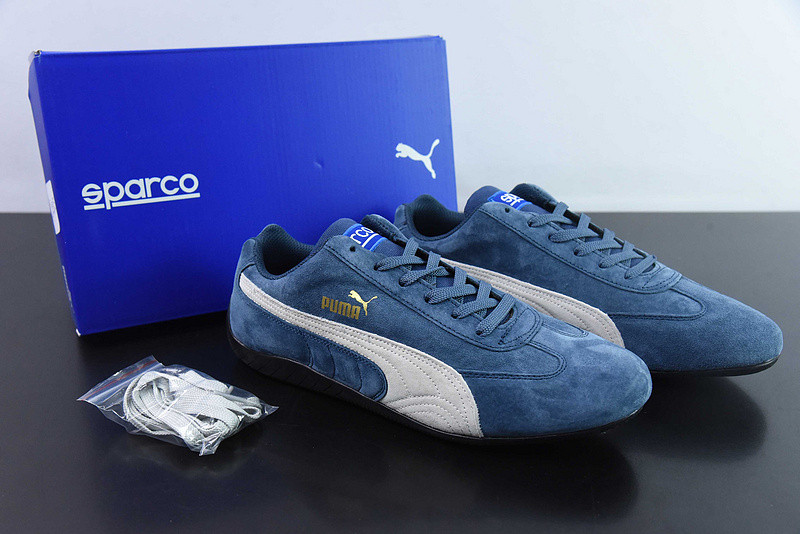 pUMA Sparco X Speedcat OG+ 
