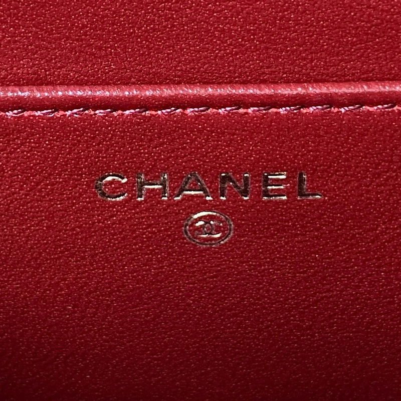chanel purse