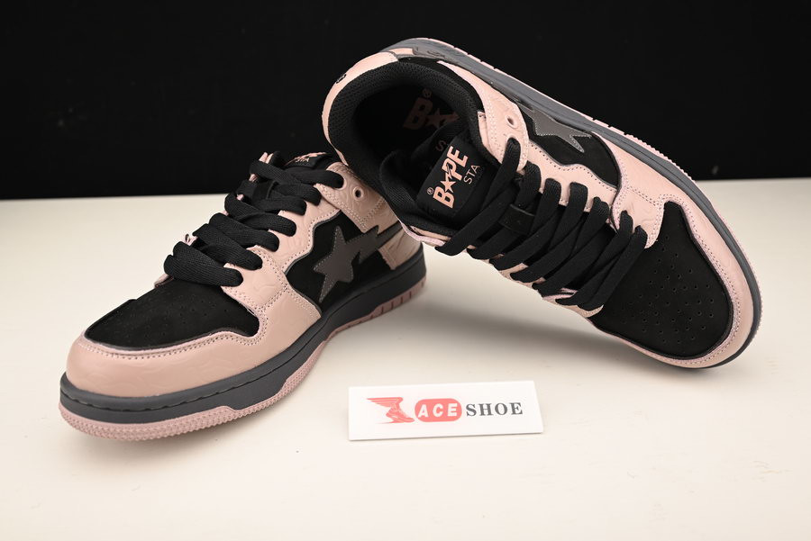 a bathing ape bape sk8 sta